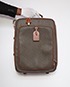 Scotchgrain Cabin Luggage, front view